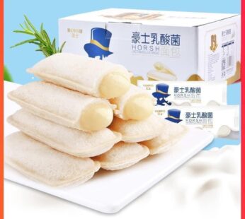 Bánh Sữa Chua (Thùng 2kg)