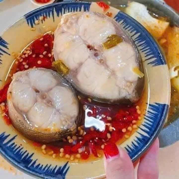 Cá Bớp Tươi (lb)