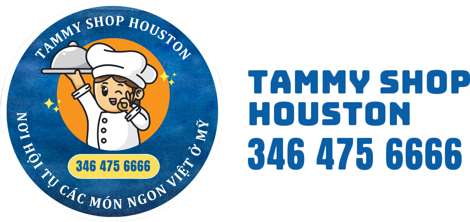 Tammy Shop Houston