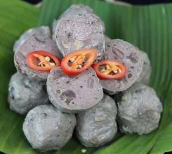 BÒ VIÊN GÂN VIỆT NAM CHẤT LƯỢNG CAO CẤP 500 gr và kg