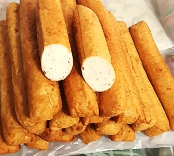 Chả chiên cây