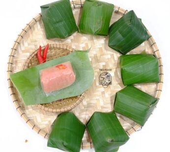 Nem thẻ Huế (10 miếng nem)