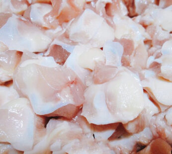 Sụn gà tươi bag 2 lbs