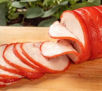 Thịt đỏ ăn bánh mì (lb)