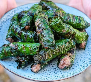 Bò lá lốt phần 1 lbs