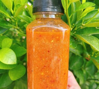 Nước chấm thần thánh (chấm gà/ chấm hải sản) chai 8oz
