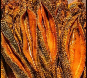 mắm cá lóc hủ(500gr)